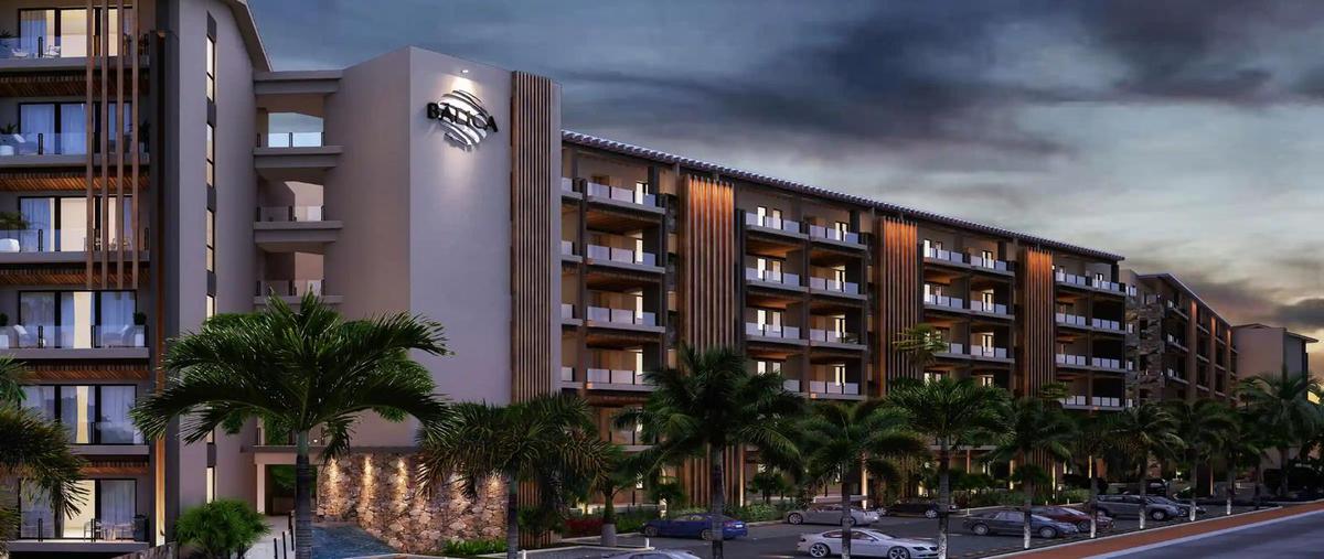 Foto de departamento en venta en  , nuevo vallarta, bahía de banderas, nayarit, 30351132 No. 03