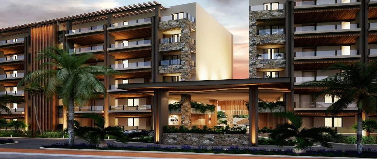 Foto de departamento en venta en  , nuevo vallarta, bahía de banderas, nayarit, 30351133 No. 01