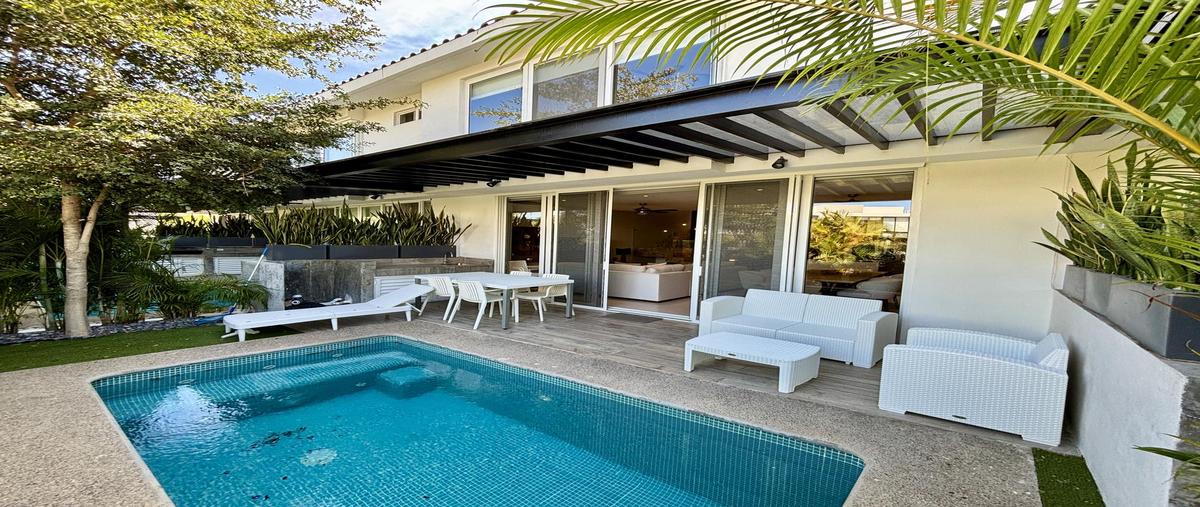 Foto de casa en venta en  , nuevo vallarta, bahía de banderas, nayarit, 30351134 No. 01