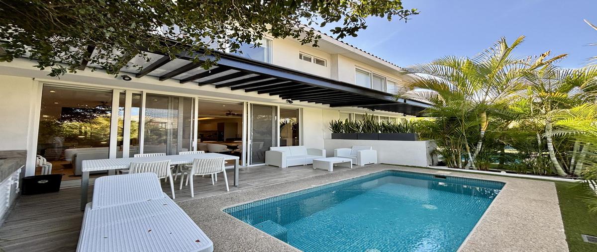 Foto de casa en venta en  , nuevo vallarta, bahía de banderas, nayarit, 30351134 No. 03