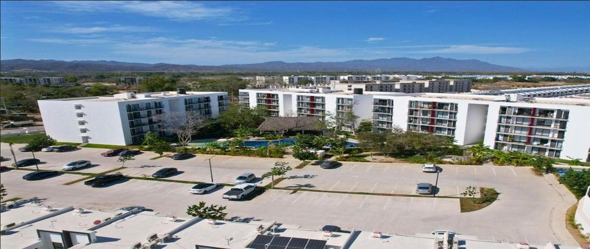 Foto de departamento en venta en  , nuevo vallarta, bahía de banderas, nayarit, 30351136 No. 04