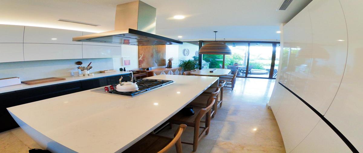 Foto de casa en venta en  , nuevo vallarta, bahía de banderas, nayarit, 30351137 No. 03