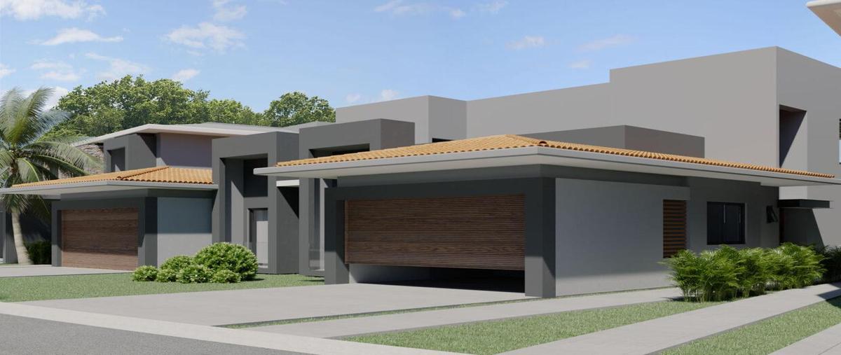 Foto de casa en venta en  , nuevo vallarta, bahía de banderas, nayarit, 30351146 No. 03