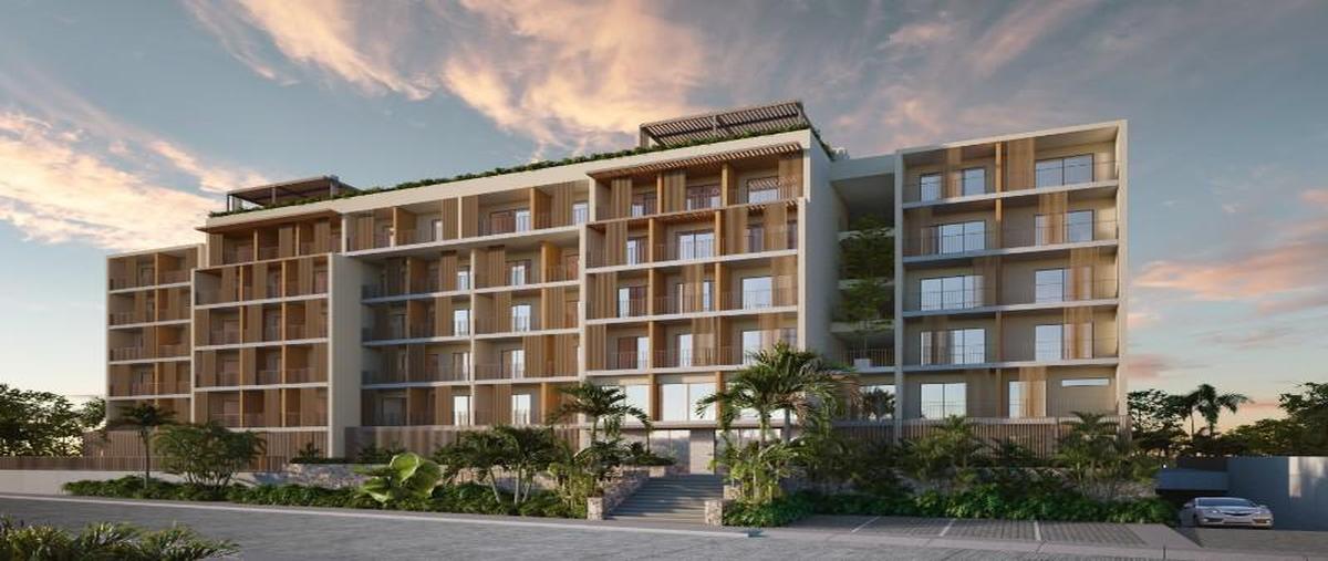 Foto de departamento en venta en  , nuevo vallarta, bahía de banderas, nayarit, 30351148 No. 03