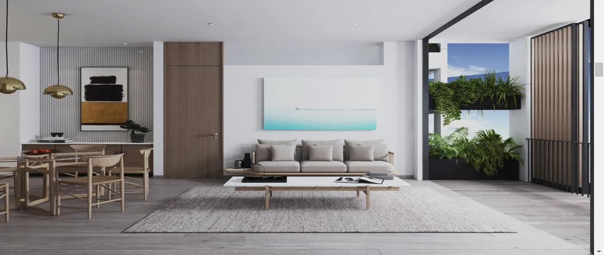 Foto de departamento en venta en  , nuevo vallarta, bahía de banderas, nayarit, 30351148 No. 04