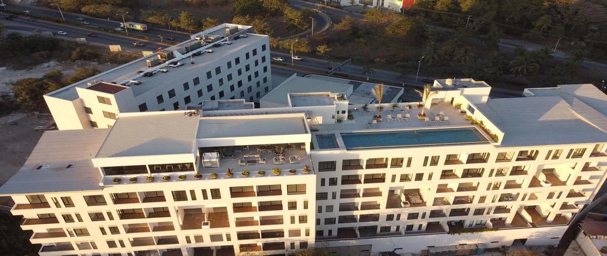 Foto de departamento en renta en  , nuevo vallarta, bahía de banderas, nayarit, 30351151 No. 01