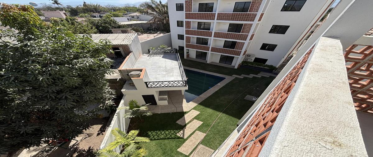 Foto de departamento en venta en  , nuevo vallarta, bahía de banderas, nayarit, 30351153 No. 01