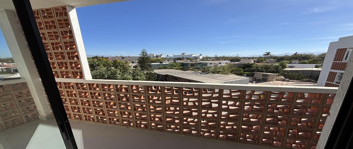 Foto de departamento en venta en  , nuevo vallarta, bahía de banderas, nayarit, 30351167 No. 01