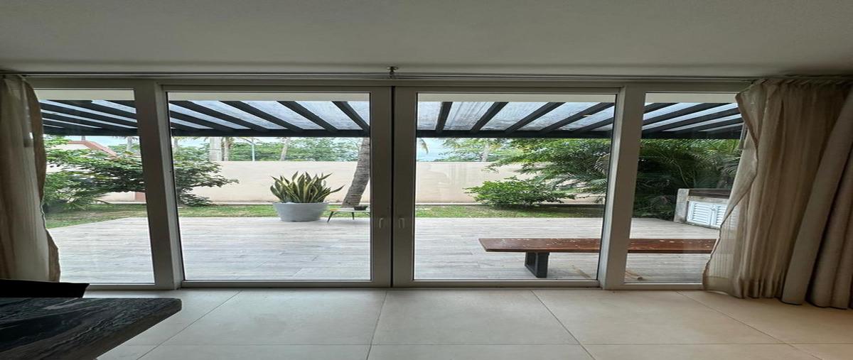 Foto de casa en renta en  , nuevo vallarta, bahía de banderas, nayarit, 30351170 No. 01