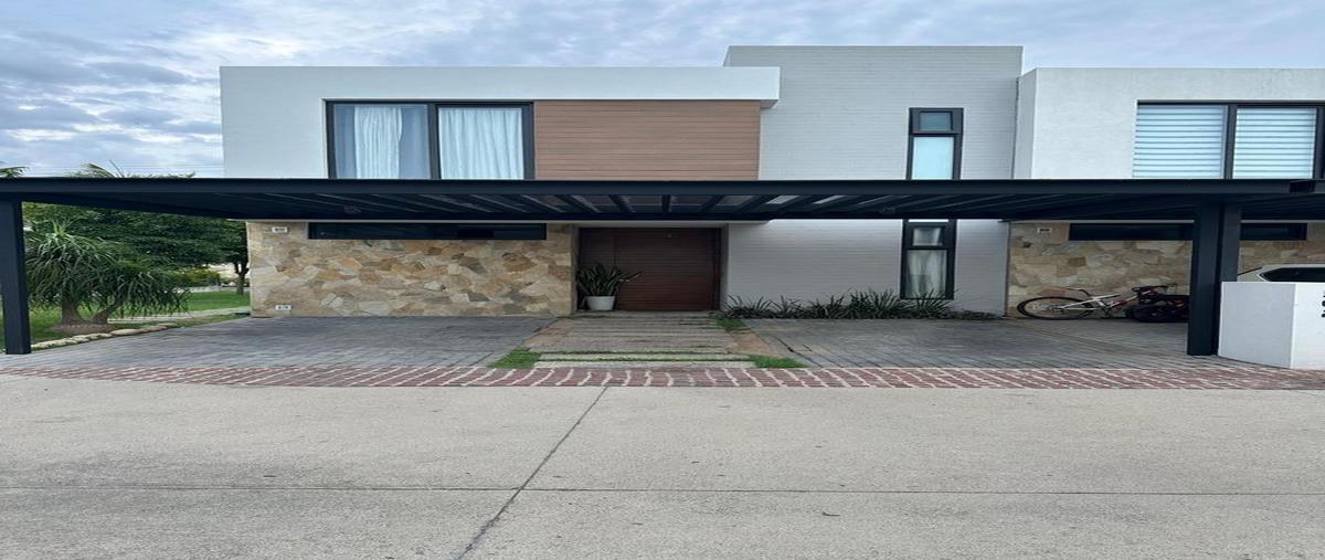 Foto de casa en renta en  , nuevo vallarta, bahía de banderas, nayarit, 30351170 No. 02