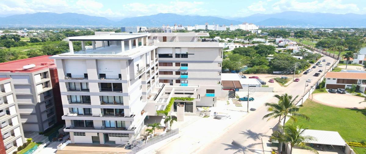 Foto de local en renta en  , nuevo vallarta, bahía de banderas, nayarit, 30351180 No. 01