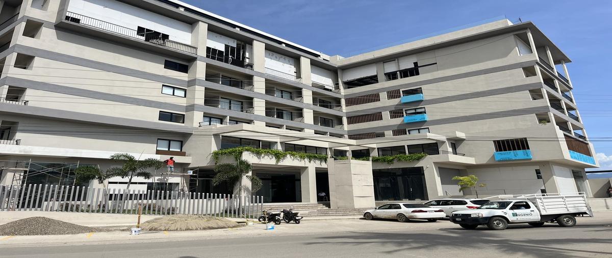 Foto de local en renta en  , nuevo vallarta, bahía de banderas, nayarit, 30351180 No. 05