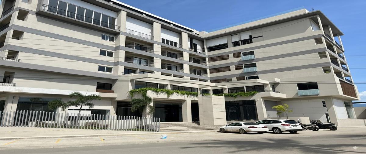 Foto de local en renta en  , nuevo vallarta, bahía de banderas, nayarit, 30353989 No. 02