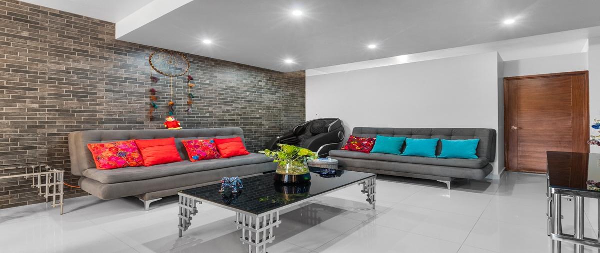 Foto de casa en venta en  , nuevo vallarta, bahía de banderas, nayarit, 30366867 No. 03