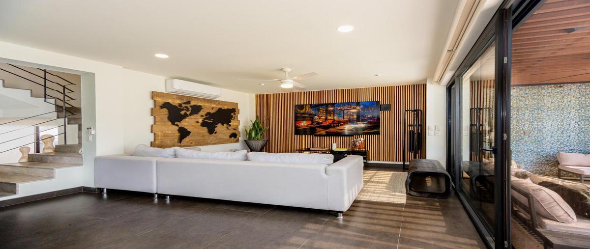 Foto de casa en venta en  , nuevo vallarta, bahía de banderas, nayarit, 0 No. 05