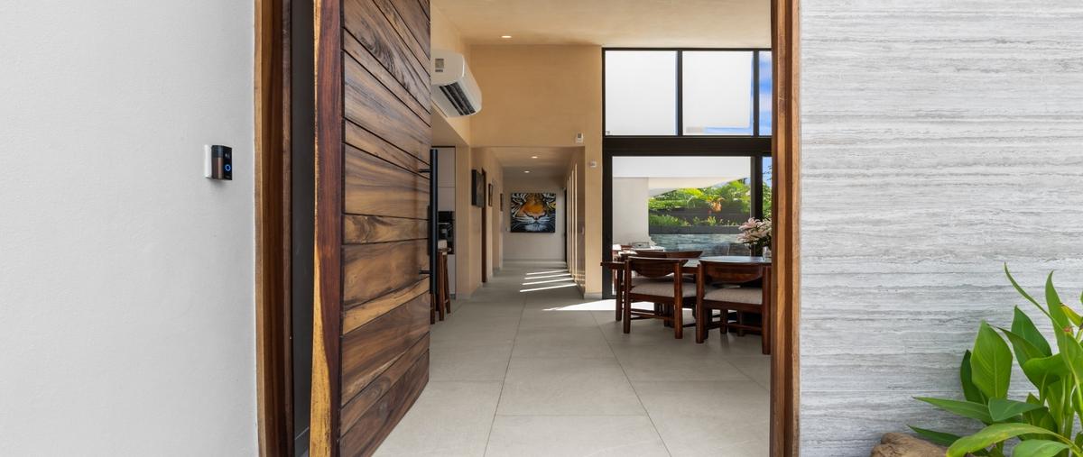 Foto de casa en condominio en venta en  , nuevo vallarta, bahía de banderas, nayarit, 0 No. 03