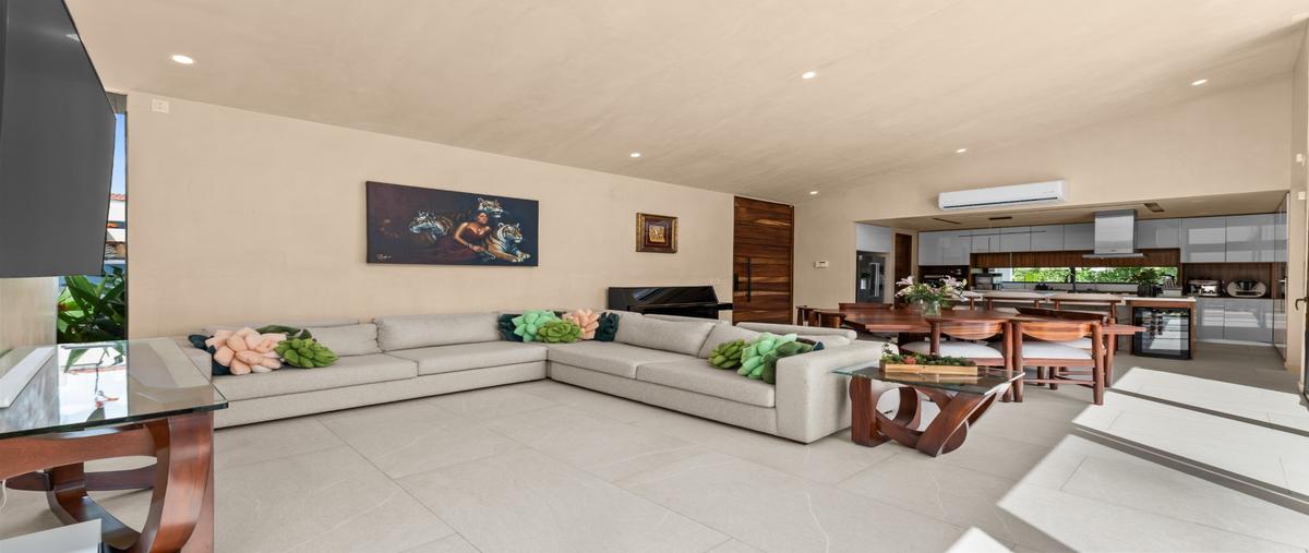 Foto de casa en condominio en venta en  , nuevo vallarta, bahía de banderas, nayarit, 0 No. 05