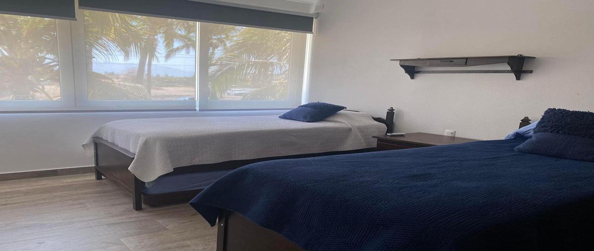 Foto de casa en renta en  , nuevo vallarta, bahía de banderas, nayarit, 0 No. 04