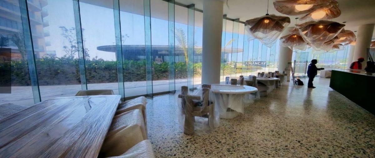 Foto de departamento en venta en  , nuevo vallarta, bahía de banderas, nayarit, 30436423 No. 03
