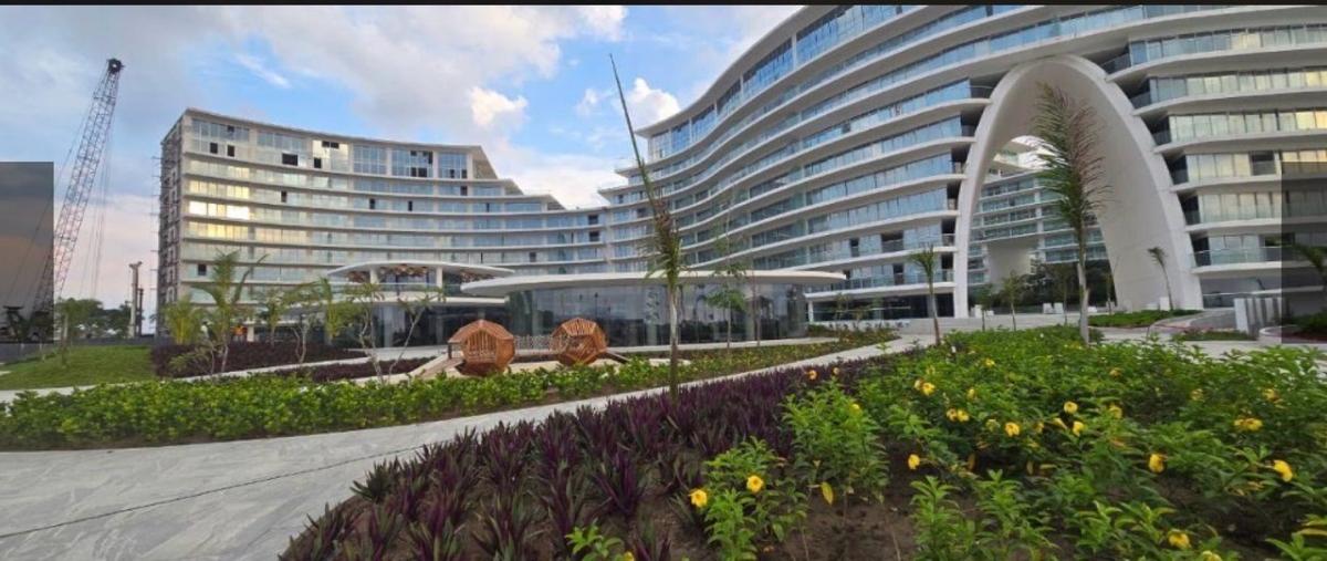Foto de departamento en venta en  , nuevo vallarta, bahía de banderas, nayarit, 30436423 No. 05