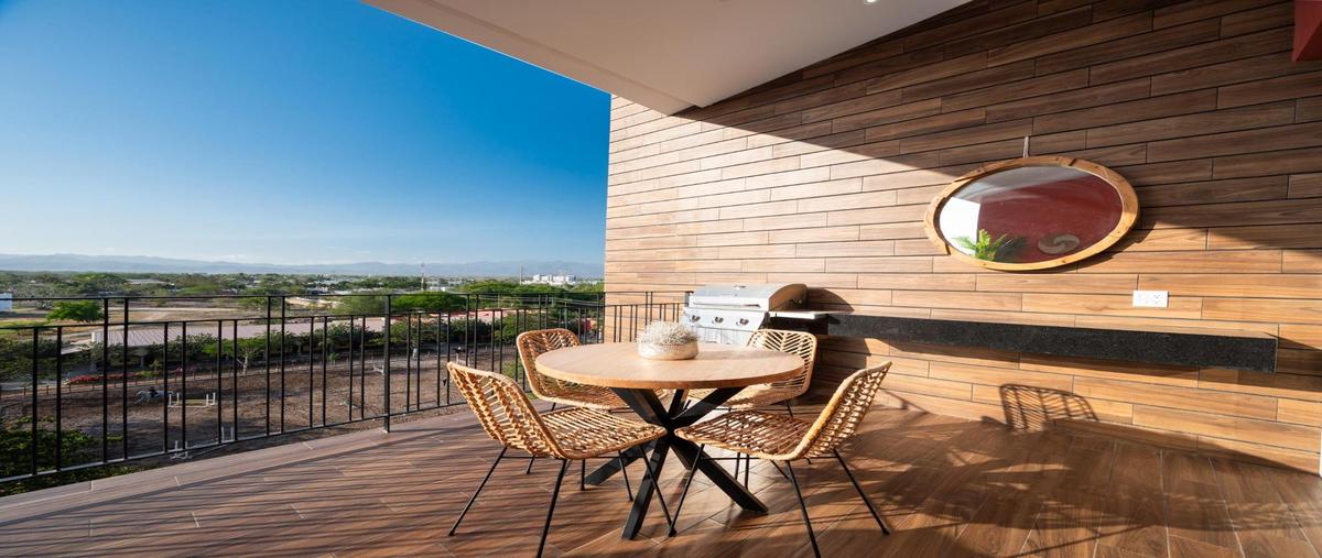 Foto de departamento en venta en  , nuevo vallarta, bahía de banderas, nayarit, 0 No. 03