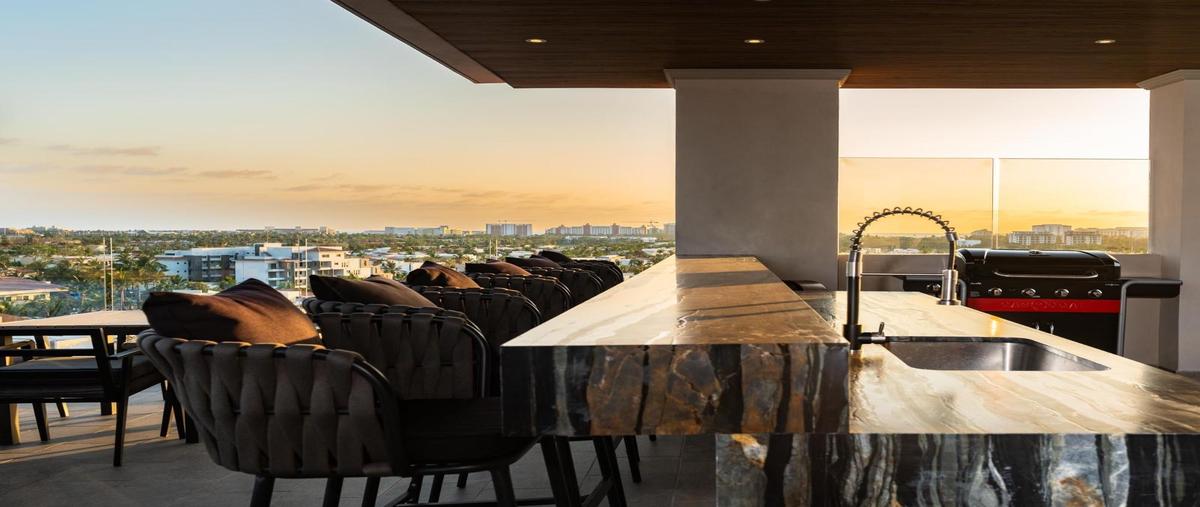 Foto de departamento en venta en  , nuevo vallarta, bahía de banderas, nayarit, 0 No. 05
