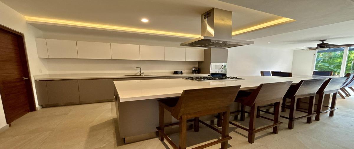 Foto de casa en renta en  , nuevo vallarta, bahía de banderas, nayarit, 0 No. 03