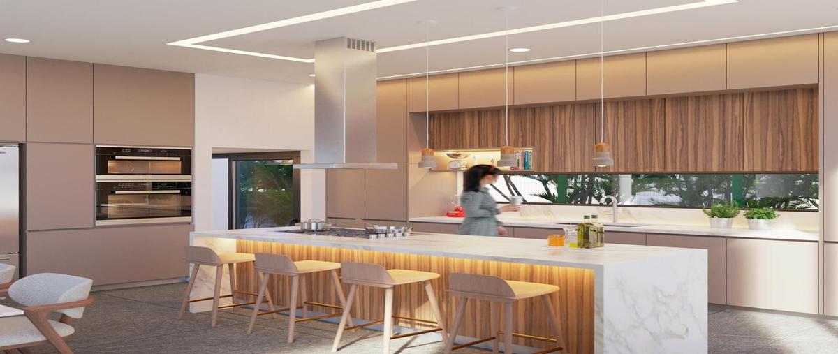 Foto de casa en venta en  , nuevo vallarta, bahía de banderas, nayarit, 0 No. 04