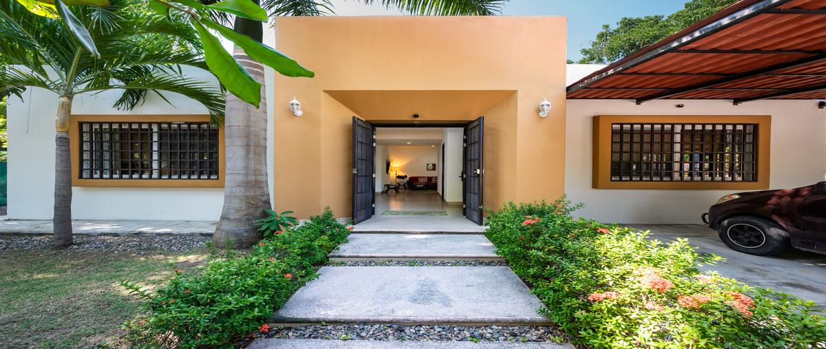 Foto de casa en venta en  , nuevo vallarta, bahía de banderas, nayarit, 30562800 No. 04