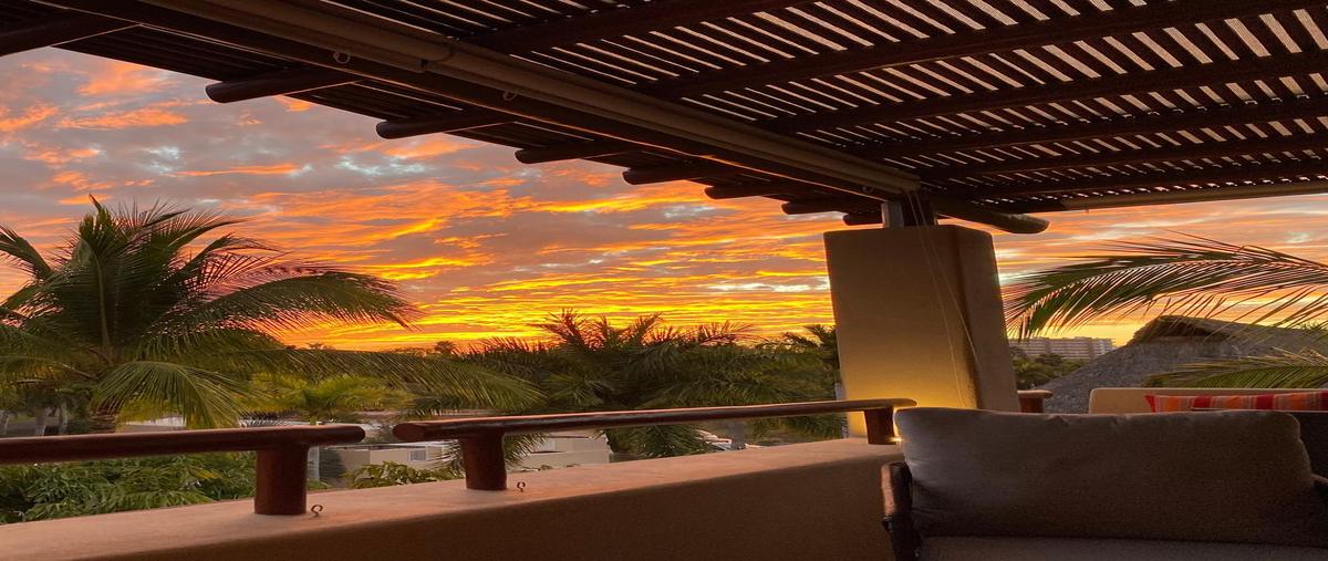 Foto de departamento en venta en  , nuevo vallarta, bahía de banderas, nayarit, 30627417 No. 04