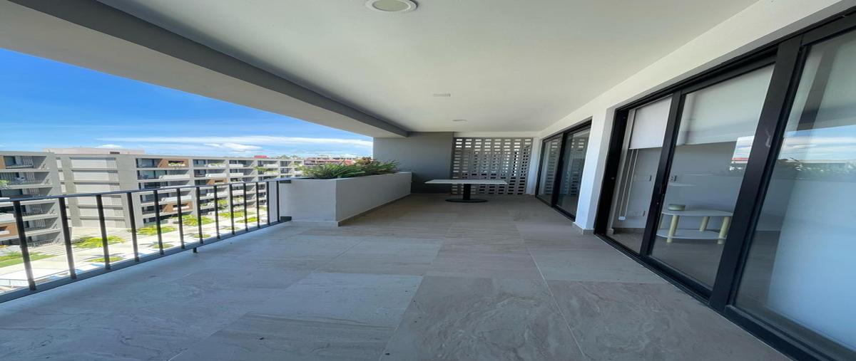 Foto de departamento en venta en  , nuevo vallarta, bahía de banderas, nayarit, 0 No. 03