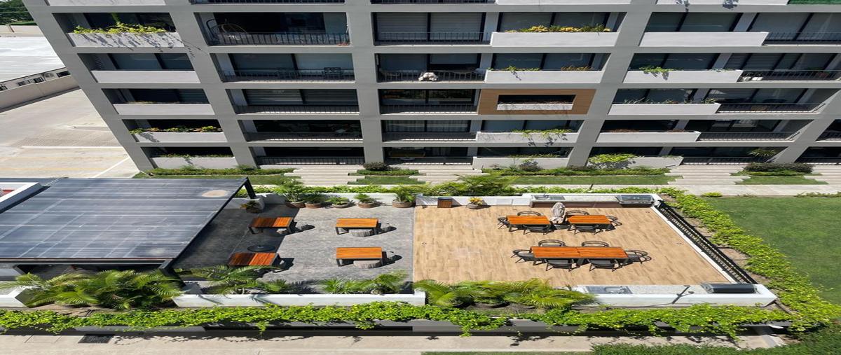 Foto de departamento en venta en  , nuevo vallarta, bahía de banderas, nayarit, 0 No. 04