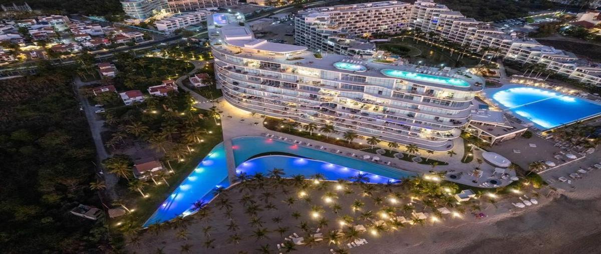 Foto de departamento en , nuevo vallarta, bahía de banderas, nayarit, 0 foto 03 Foto de departamento en venta en , nuevo vallarta, bahía de banderas, nayarit, 0 No. 03