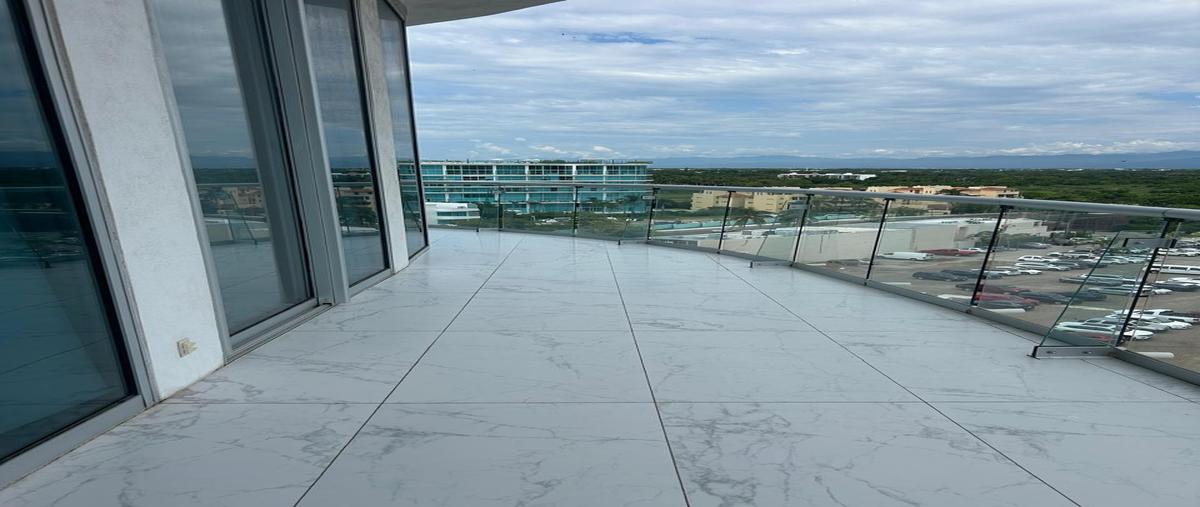 Foto de departamento en , nuevo vallarta, bahía de banderas, nayarit, 0 foto 04 Foto de departamento en venta en , nuevo vallarta, bahía de banderas, nayarit, 0 No. 04