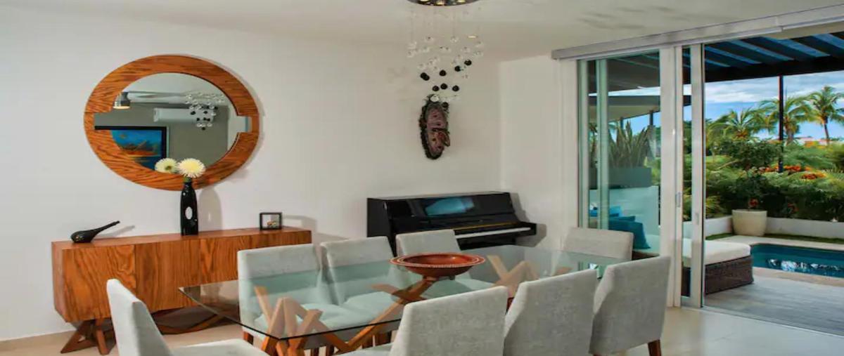 Foto de casa en , nuevo vallarta, bahía de banderas, nayarit, 0 foto 04 Foto de casa en renta en , nuevo vallarta, bahía de banderas, nayarit, 0 No. 04