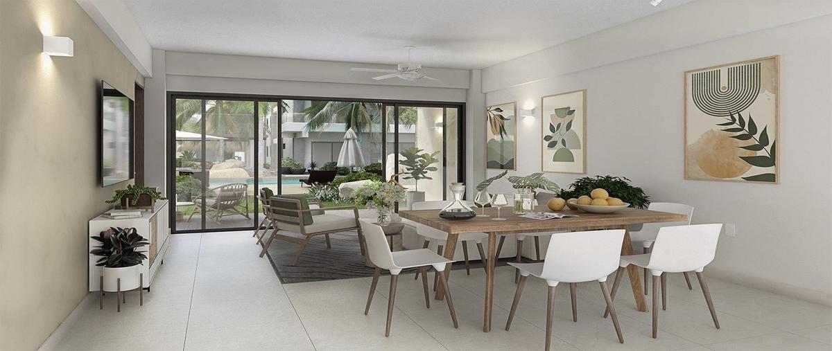 Foto de departamento en venta en  , nuevo vallarta, bahía de banderas, nayarit, 0 No. 03