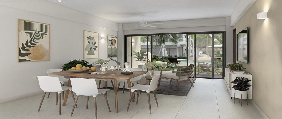 Foto de departamento en venta en  , nuevo vallarta, bahía de banderas, nayarit, 0 No. 04