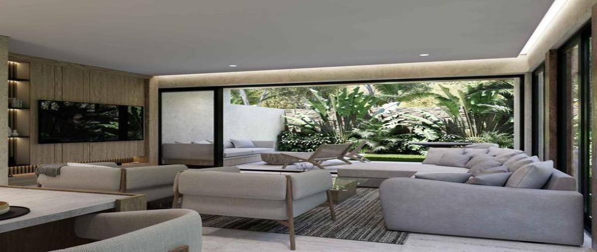 Foto de departamento en venta en  , nuevo vallarta, bahía de banderas, nayarit, 0 No. 03