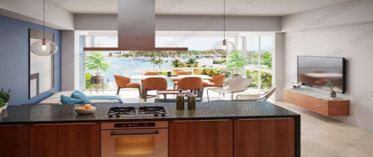 Foto de departamento en venta en  , nuevo vallarta, bahía de banderas, nayarit, 0 No. 03