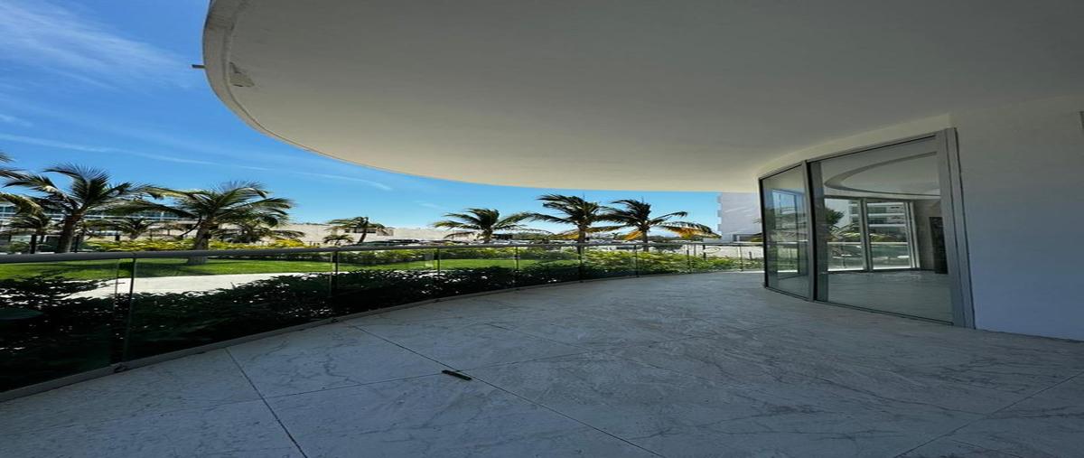 Foto de departamento en venta en  , nuevo vallarta, bahía de banderas, nayarit, 30857590 No. 03
