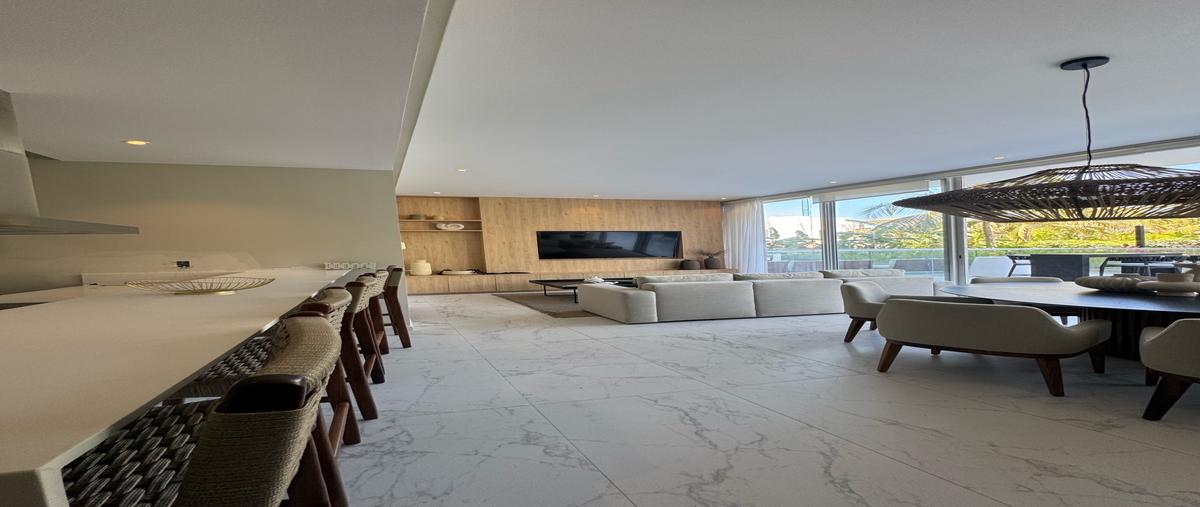 Foto de departamento en venta en  , nuevo vallarta, bahía de banderas, nayarit, 30857590 No. 04