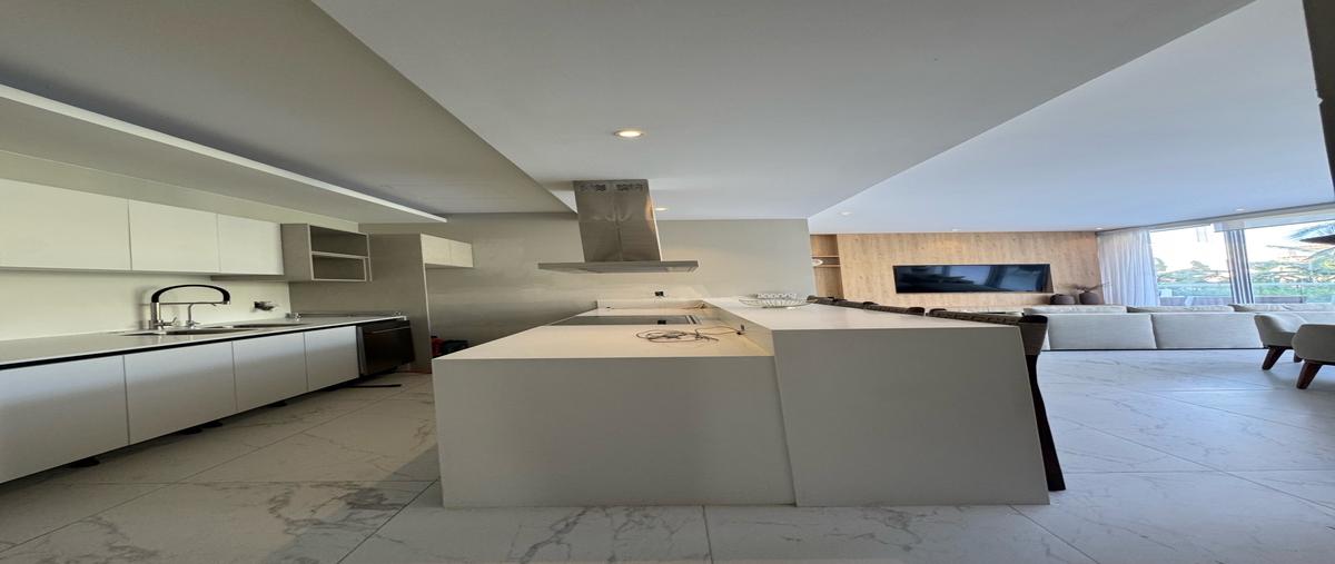 Foto de departamento en venta en  , nuevo vallarta, bahía de banderas, nayarit, 30857590 No. 05