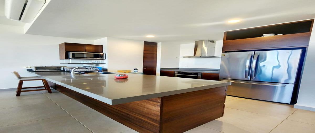 Foto de departamento en venta en  , nuevo vallarta, bahía de banderas, nayarit, 30860837 No. 04