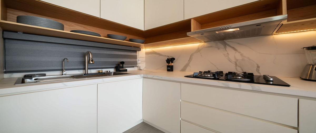 Foto de departamento en venta en  , nuevo vallarta, bahía de banderas, nayarit, 0 No. 03