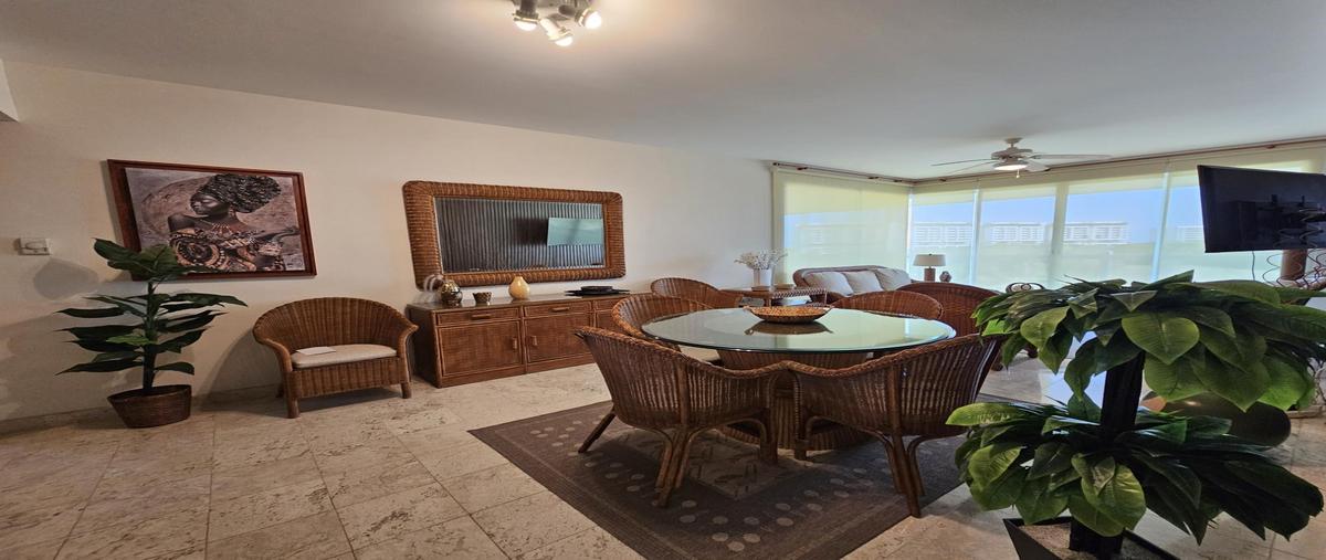 Foto de departamento en venta en  , nuevo vallarta, bahía de banderas, nayarit, 0 No. 05