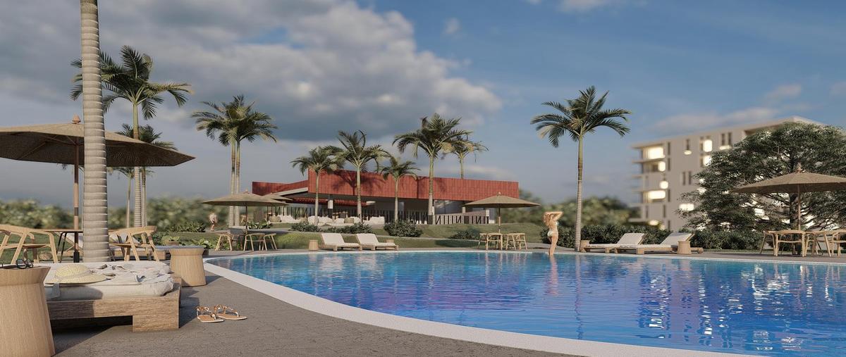 Foto de terreno habitacional en venta en  , nuevo vallarta, bahía de banderas, nayarit, 0 No. 05