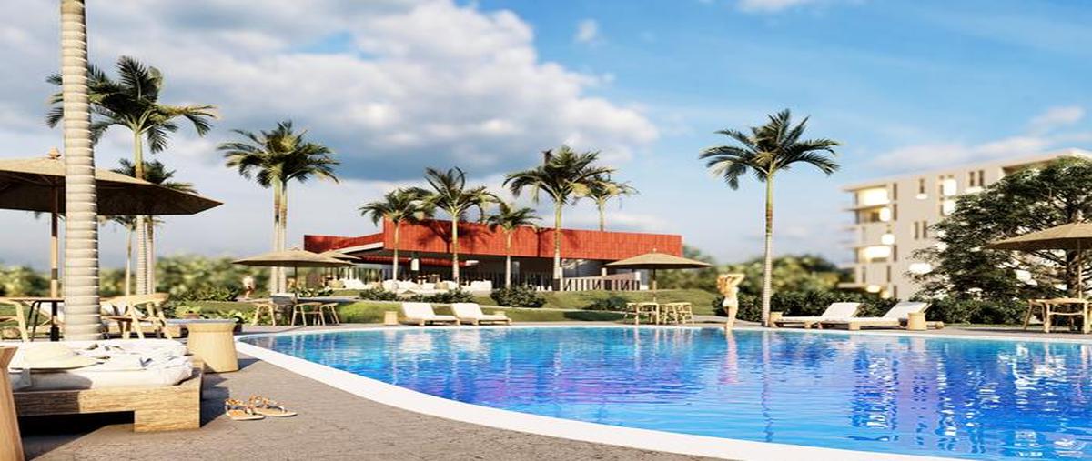 Foto de terreno habitacional en venta en  , nuevo vallarta, bahía de banderas, nayarit, 30932764 No. 04