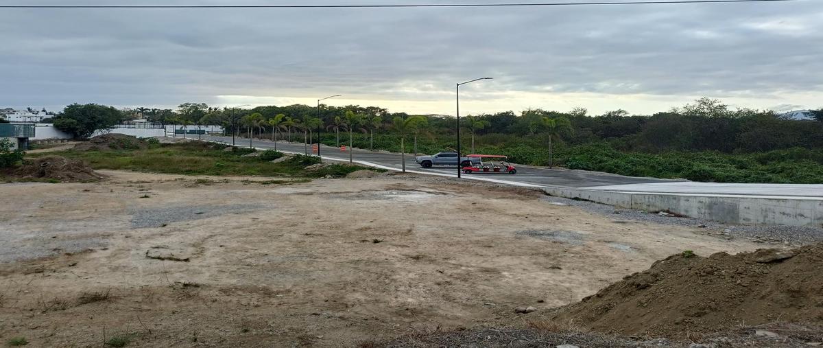 Foto de terreno habitacional en venta en  , nuevo vallarta, bahía de banderas, nayarit, 30932764 No. 05
