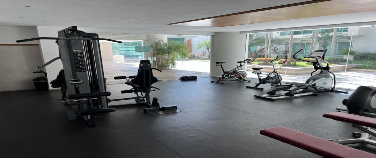 Foto de departamento en venta en  , nuevo vallarta, bahía de banderas, nayarit, 0 No. 03
