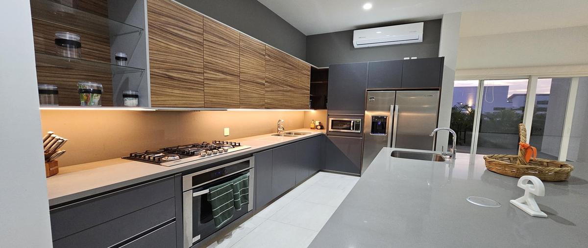 Foto de casa en venta en  , nuevo vallarta, bahía de banderas, nayarit, 0 No. 03